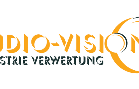 Logoerstellung Industrieverwerter