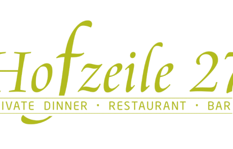 Logodesign für Restaurant