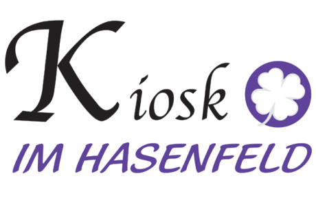 Logodesign für Kiosk