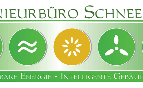 Logoerstellung für Ingenieurbüro