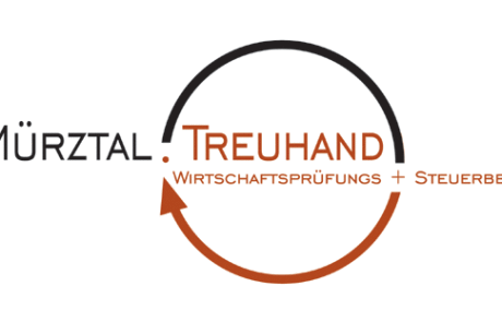 Logodesign für Treuhand