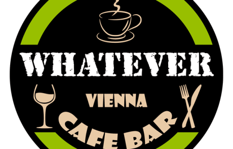 Logodesign für Cafe Bar